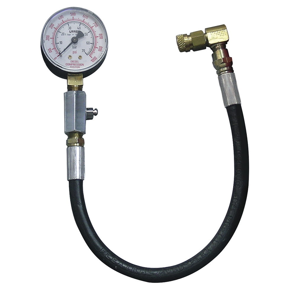 2340D Diesel piston compression tester