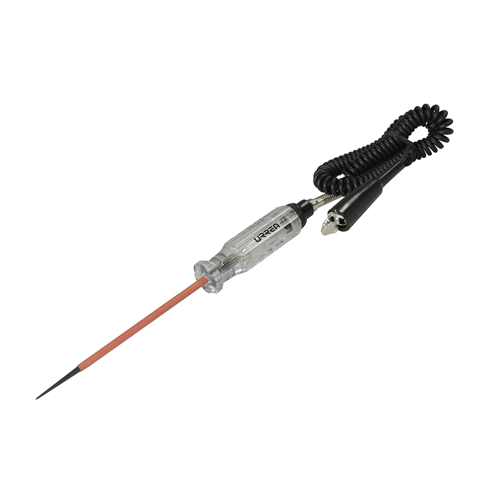 23502 Heavy duty DC circuit tester, 12V Long