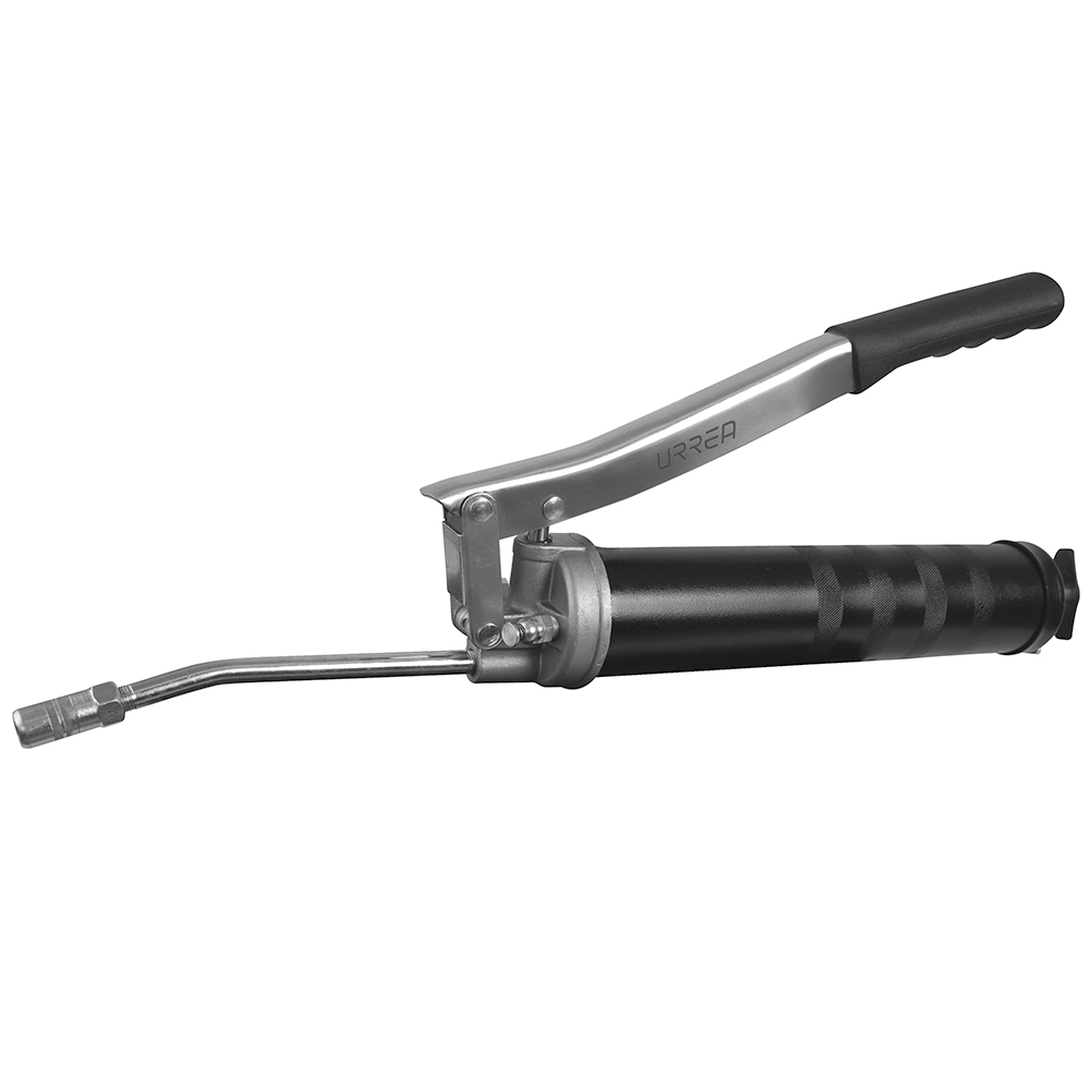 2369 Two-handed grease gun 14 oz heavy duty