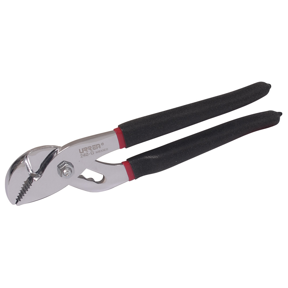 240G 5-Position Groove Joint Plier 10"