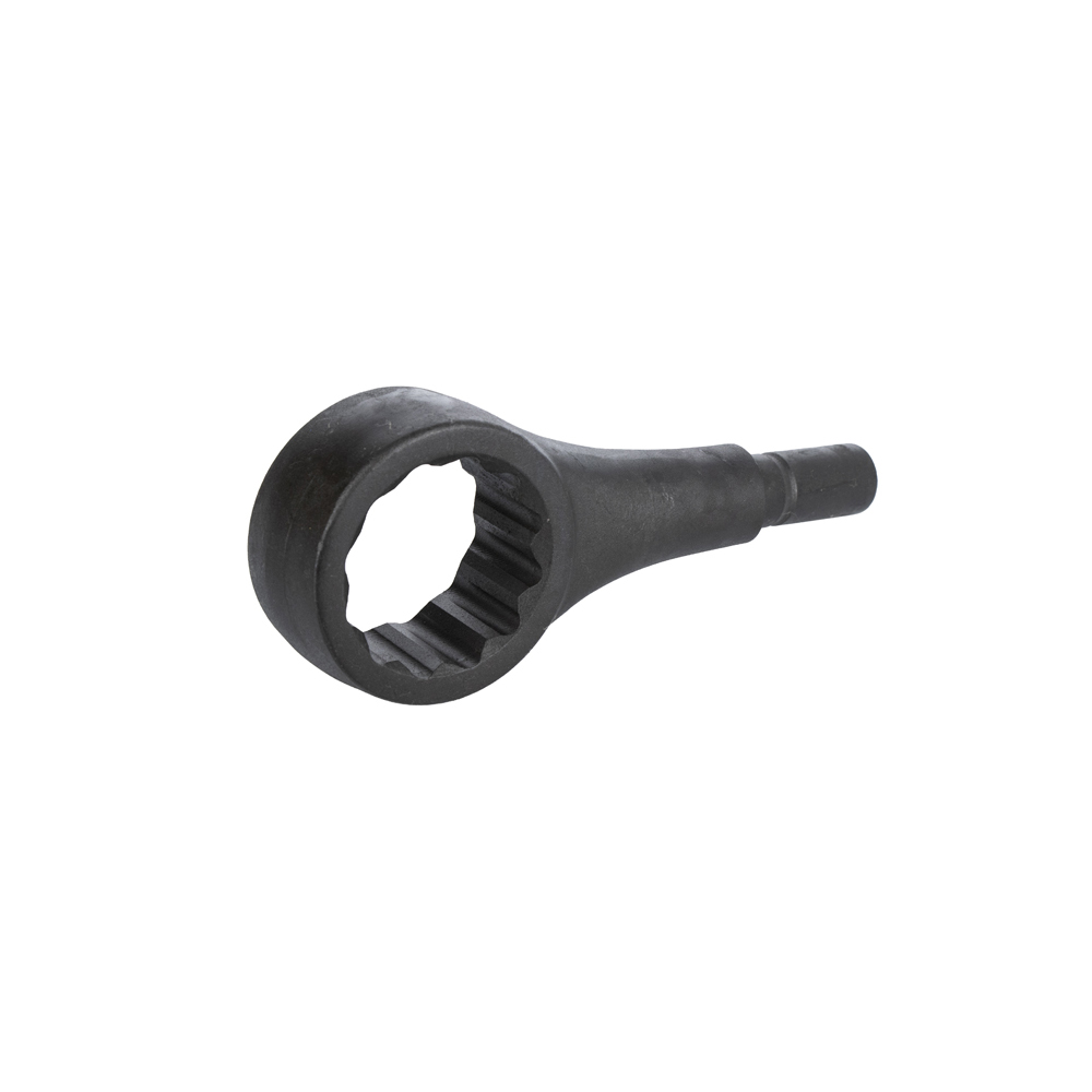 2470MHL Metric Black 12 Points Box-End High-Leverage Wrench 70Mm