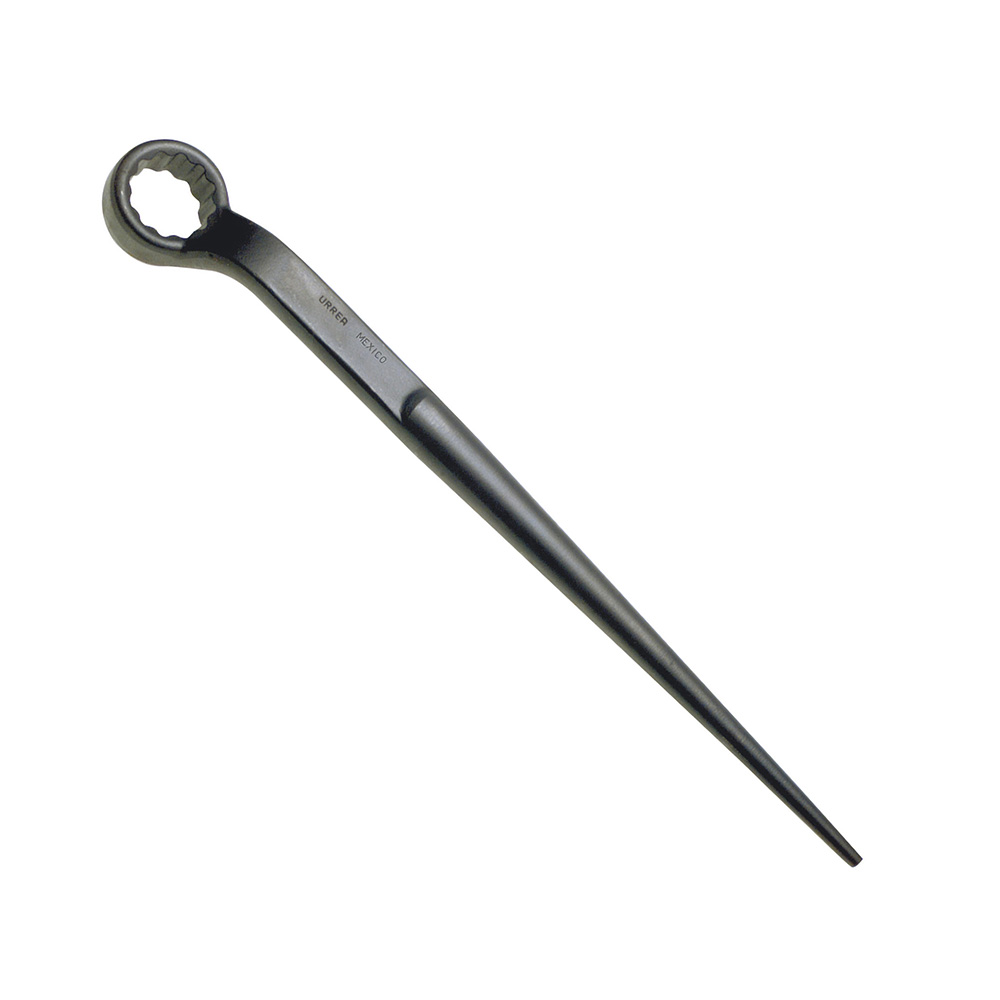 2613 Structural Box-End Wrench, 13/16" opening dimension.