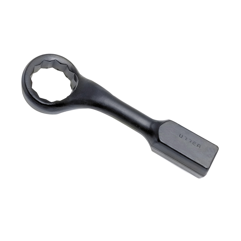 2616SW 12-Point Blanck Offset Striking Wrench , 1" opening size.