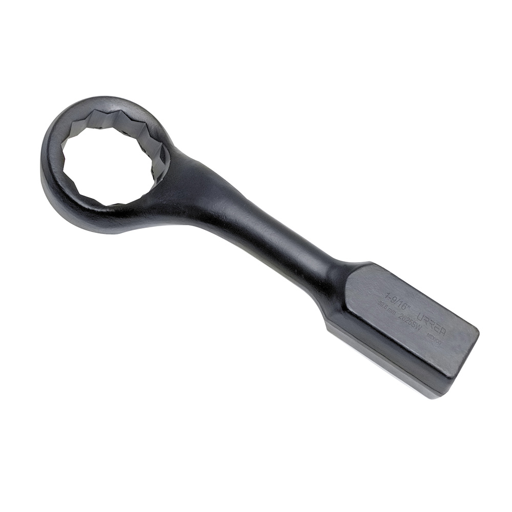 2625SW 12-Point Blanck Offset Striking Wrench,1-9/16" opening size.