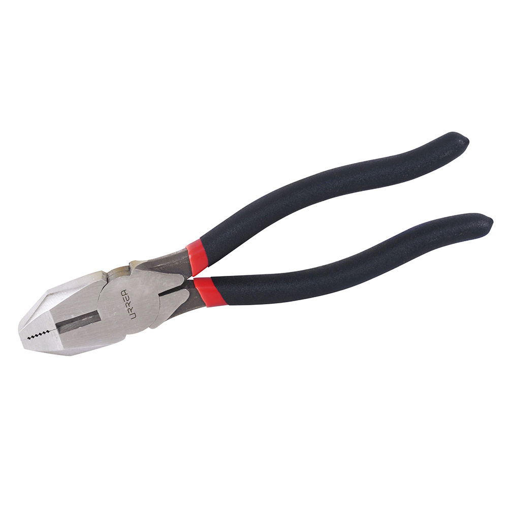 268GI Universal side cut plier 8-9/16"