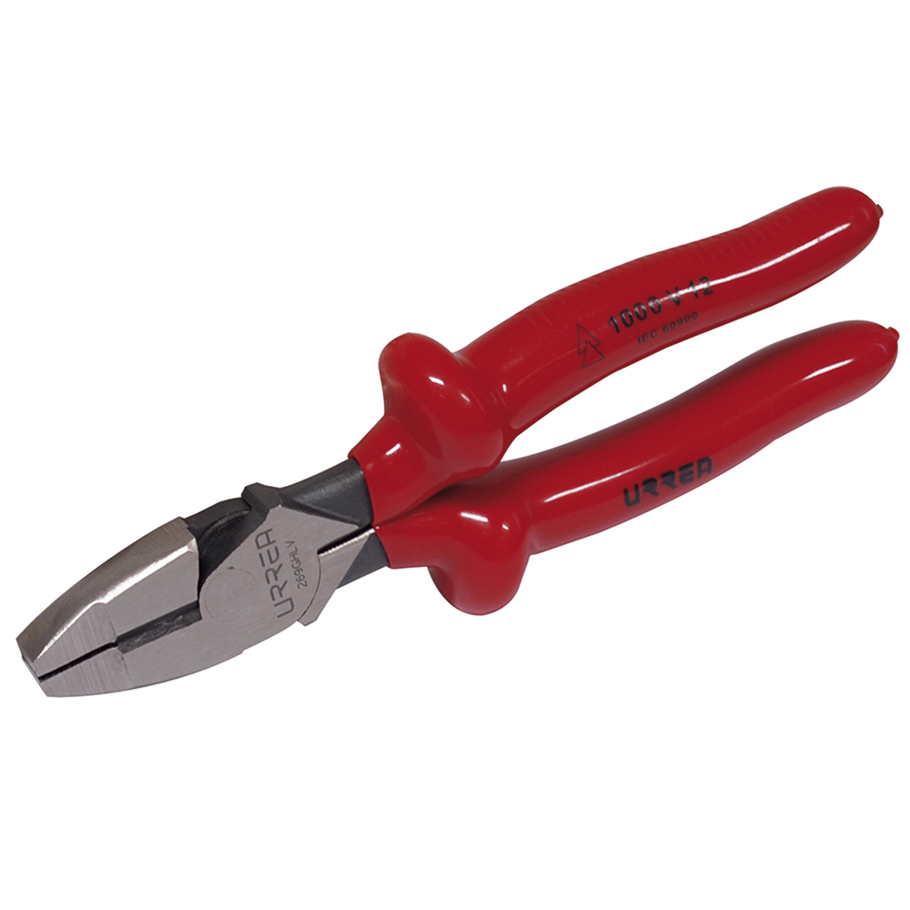 269GHLV Super duty 1000V universal plier 9-1/2"