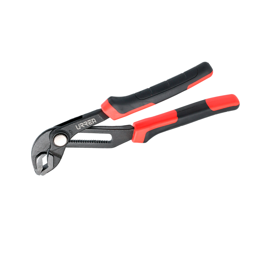 274GI Groove Joint Plier 19 Position 8" Quick Release