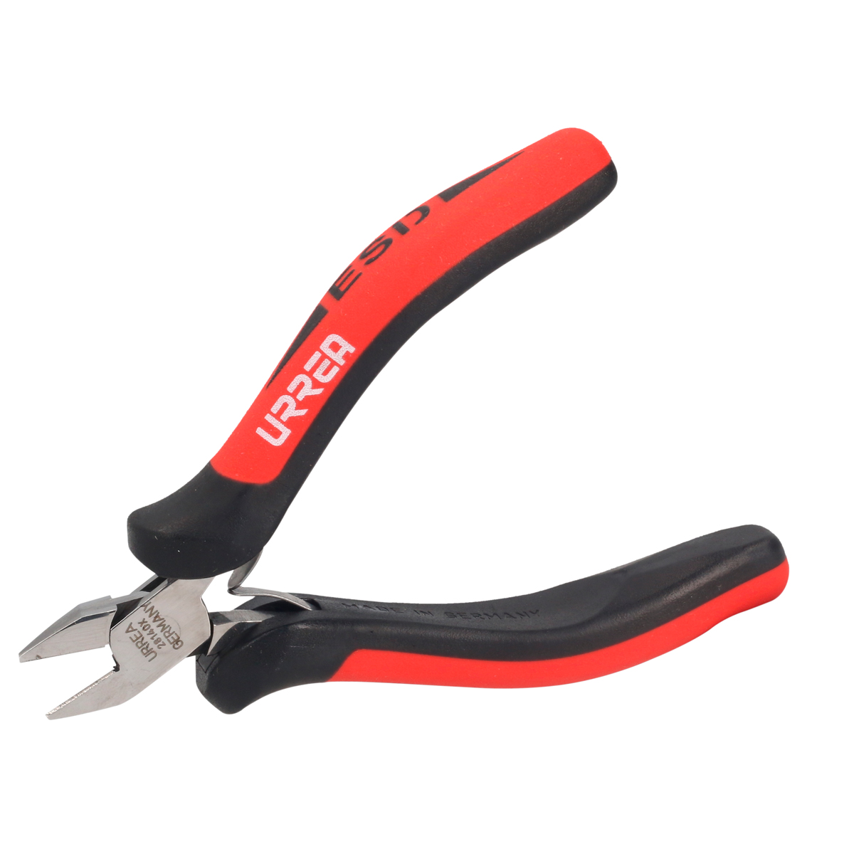 28140X Esd Electronic Plier 4-1/2" Diagonal Cut Thin Jaw