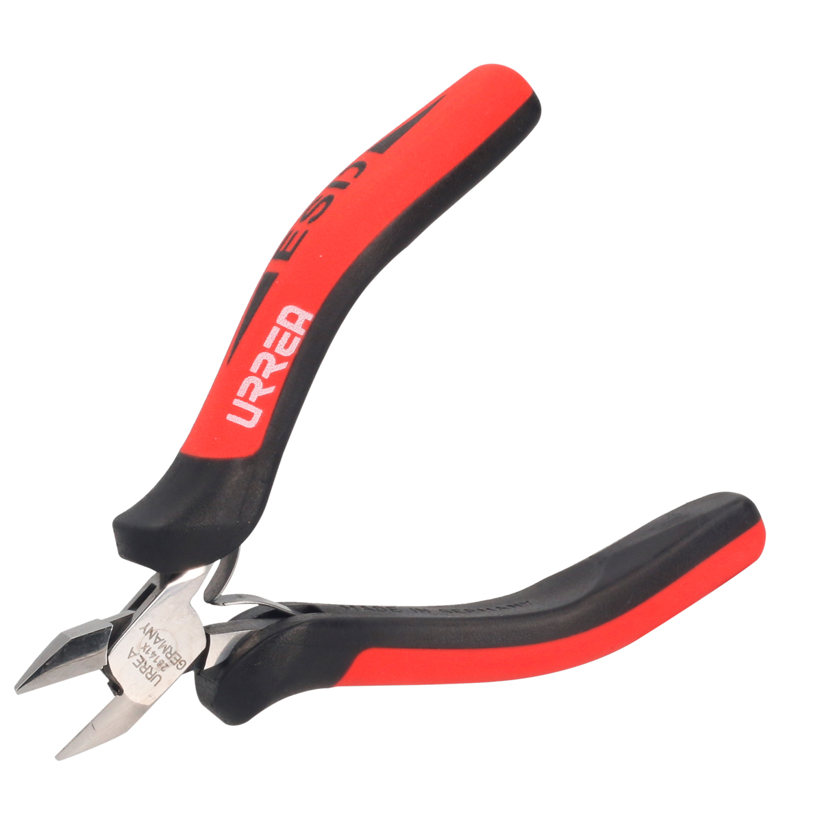 28141X Esd Electronic Plier 4-1/2" Diagonal Cut Full Flush Cut