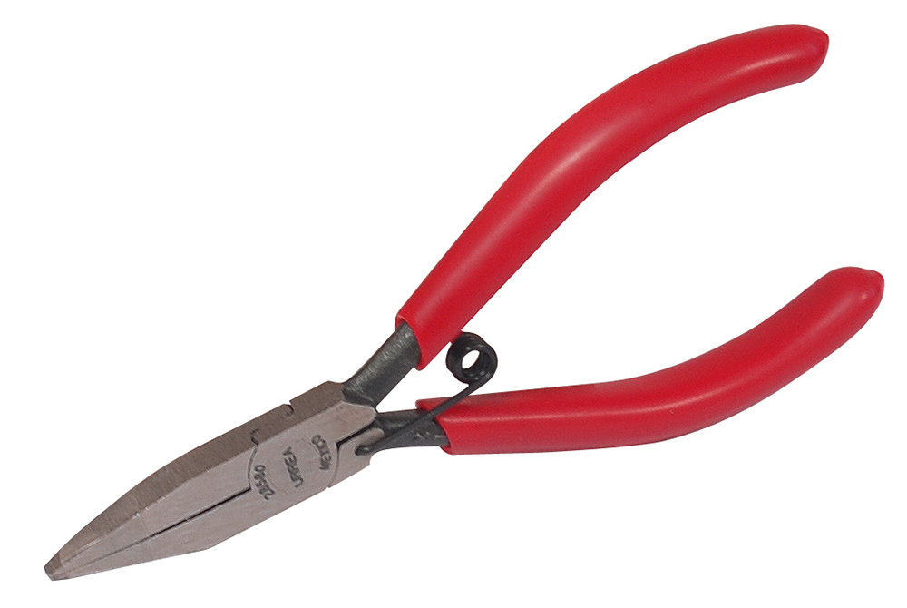 28580 Flat tip Plier 4-3/4"