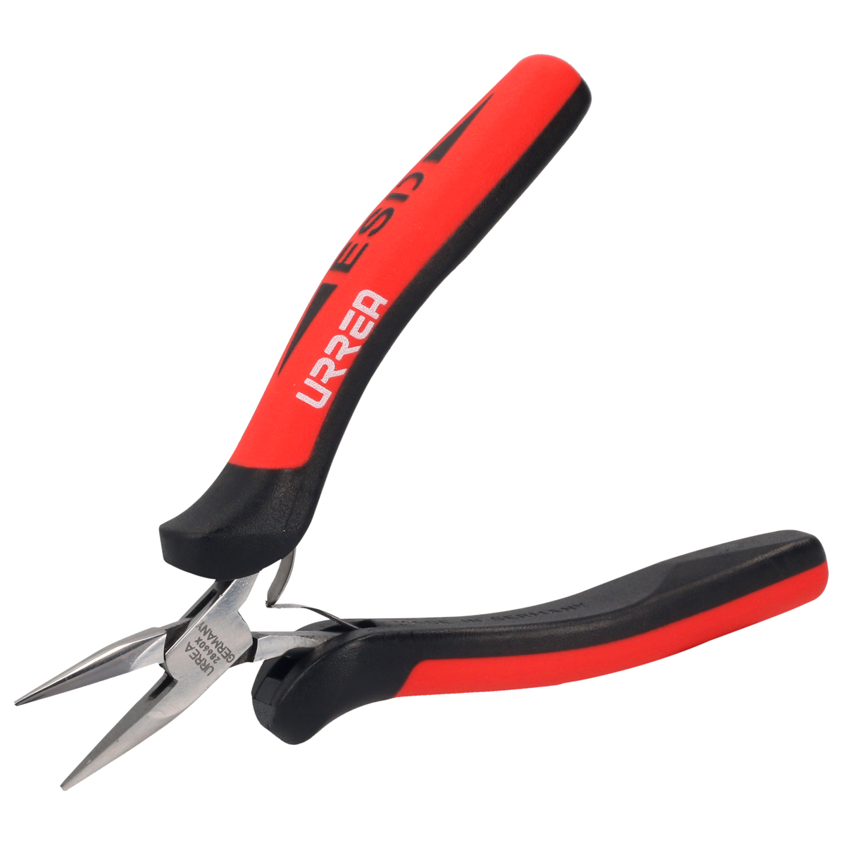 28660X Esd Electronic Plier 4-3/4" Diagonal Cut Long Nose