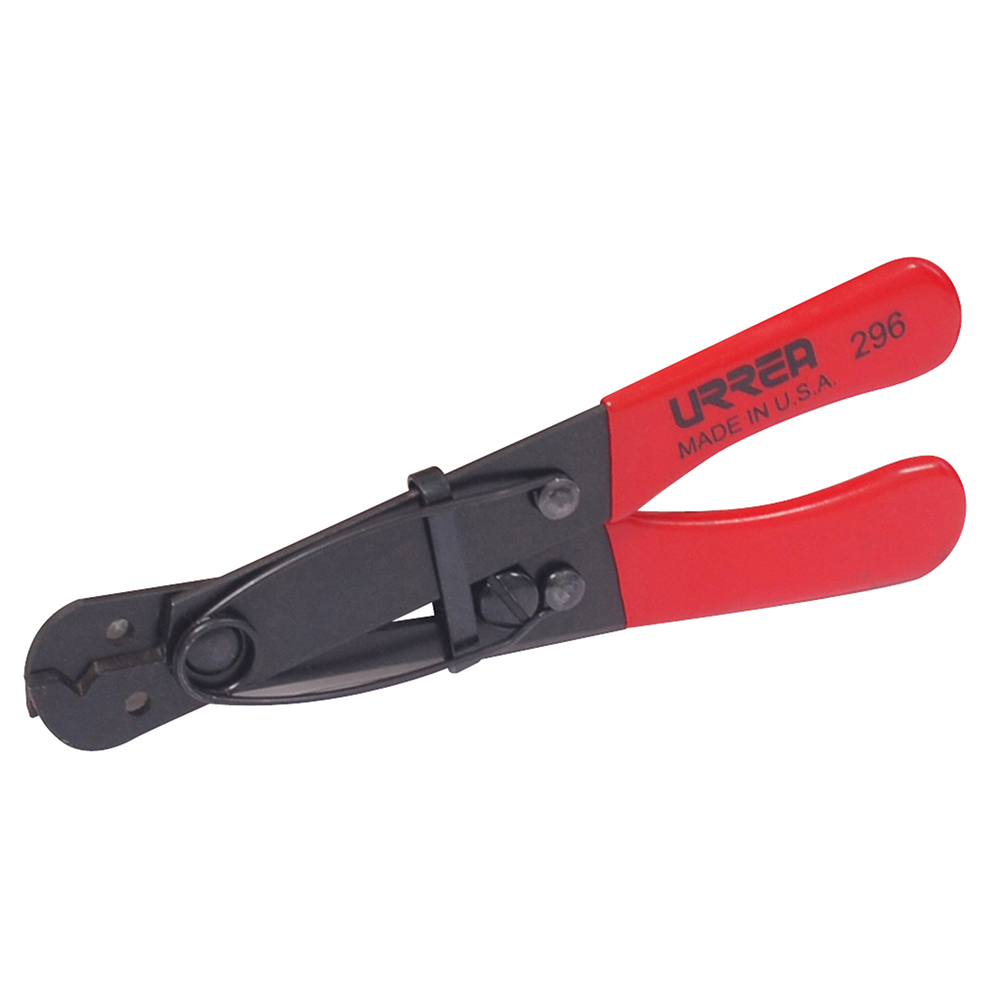 296 Universal wire stripper 10-20AWG