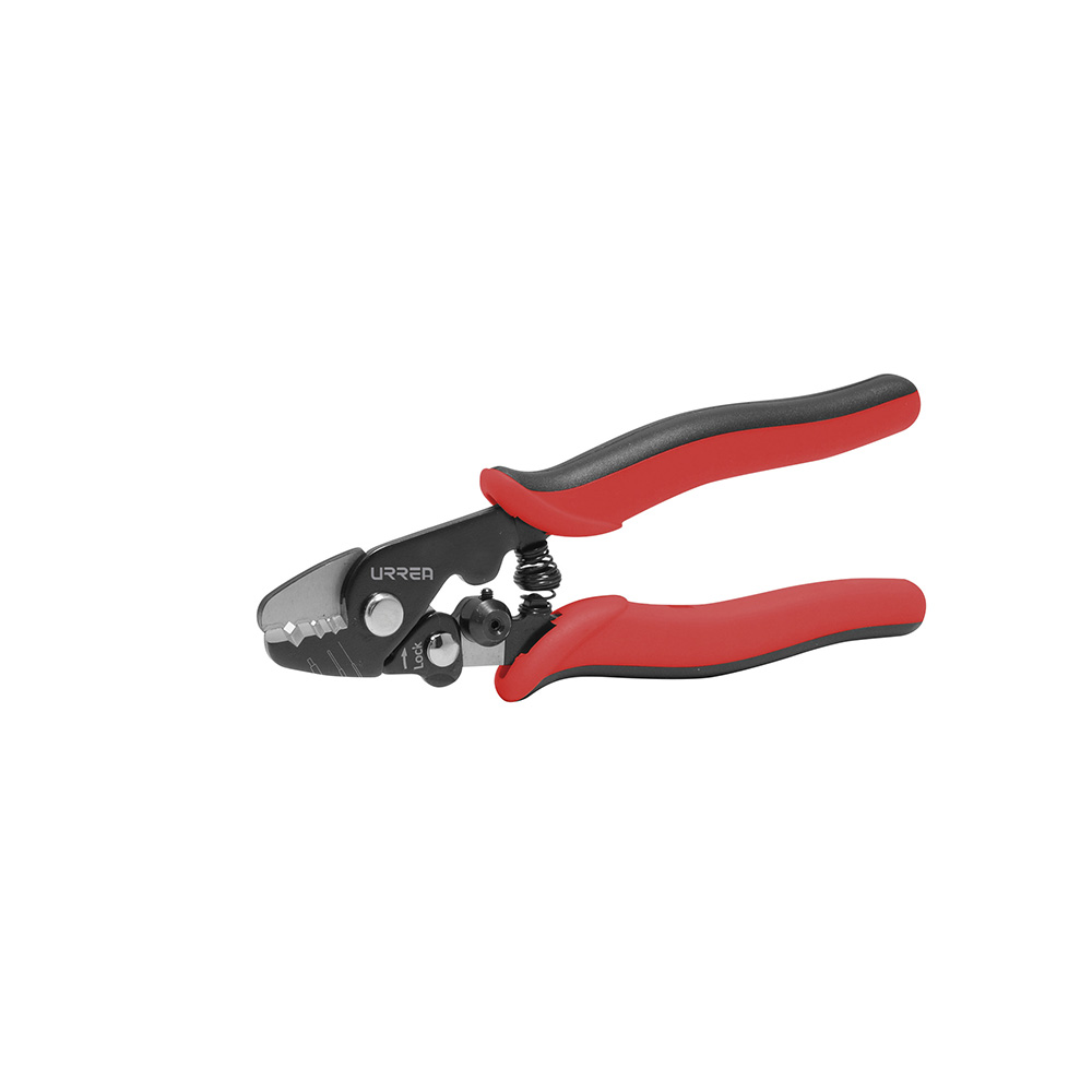 310 Stripper Plier, Fiber Optic 6,3"