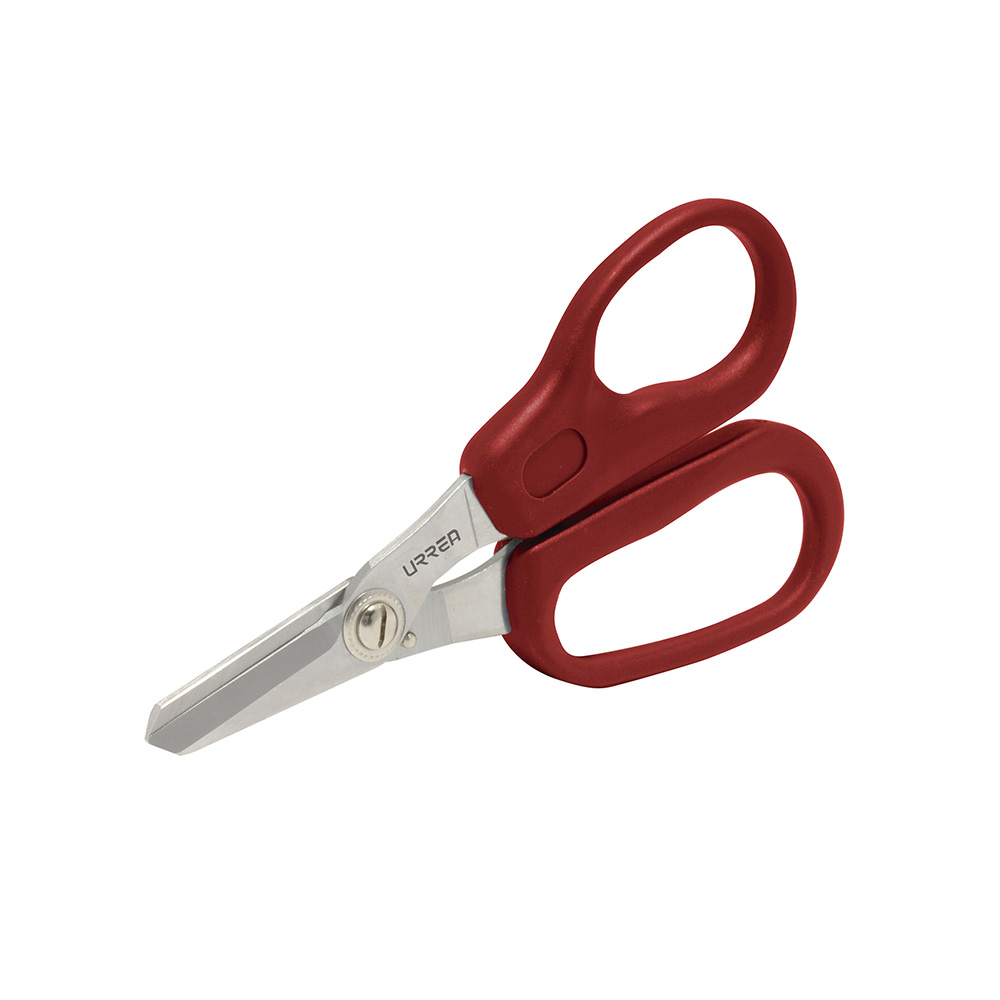 312 Scissor, Kevlar Strands cutter 6.3"