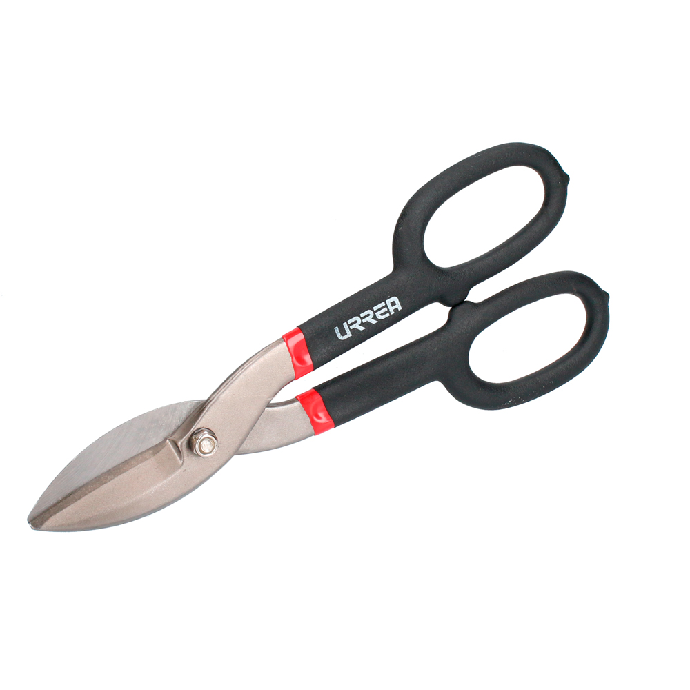 320G Cutting Tin Snips  10 In Lg