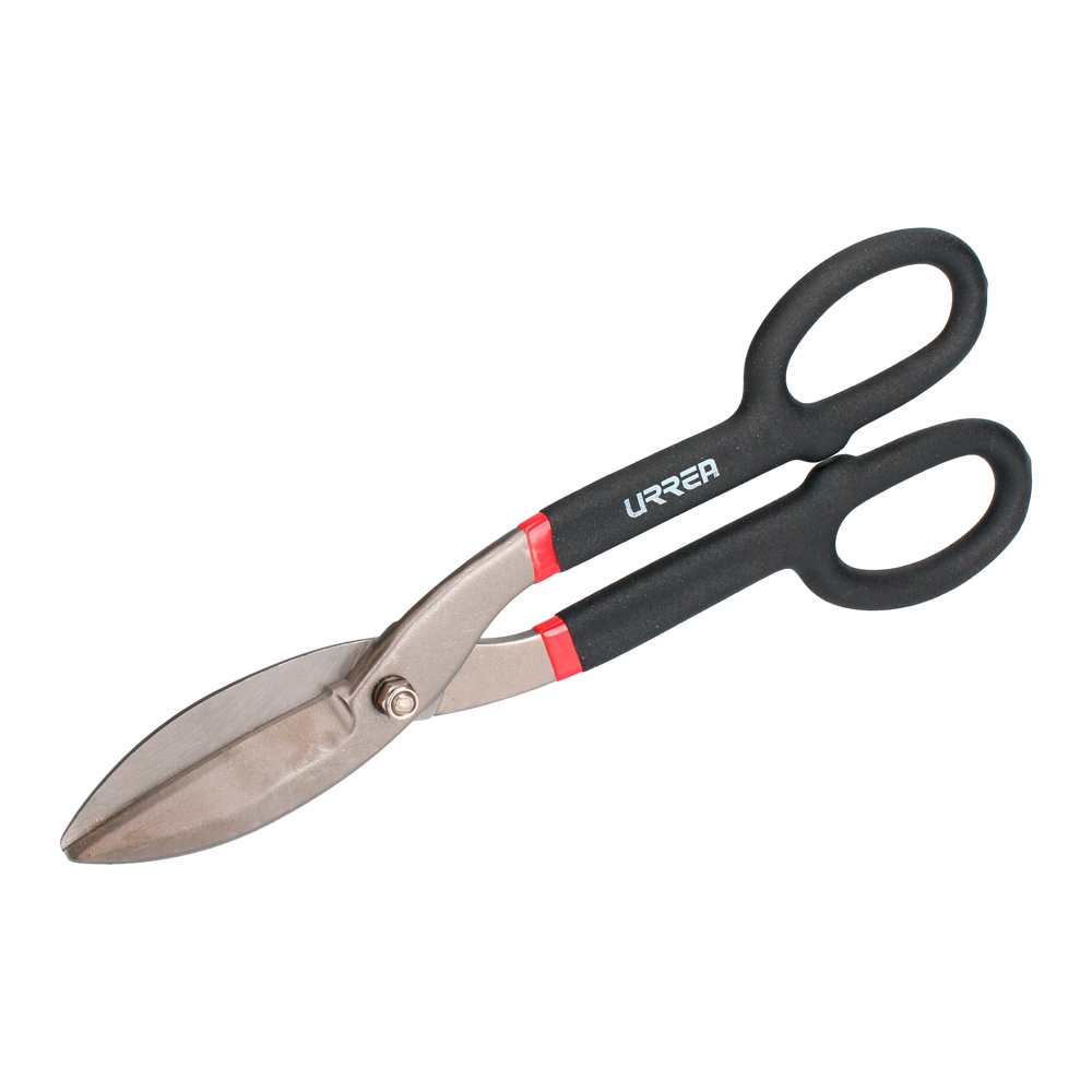 322G Cutting Tin Snips  12-3/4 In Lg