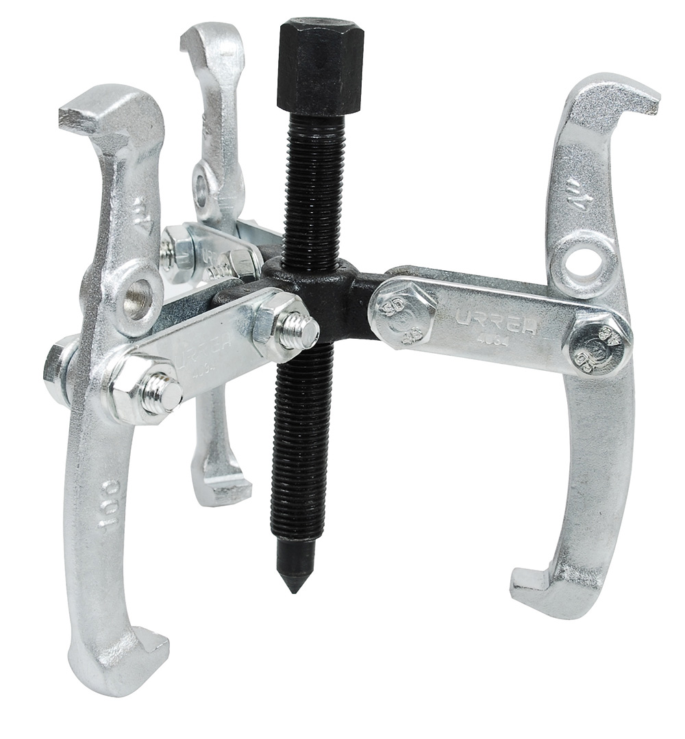 4034 Reversible Jaw Puller 4" type B