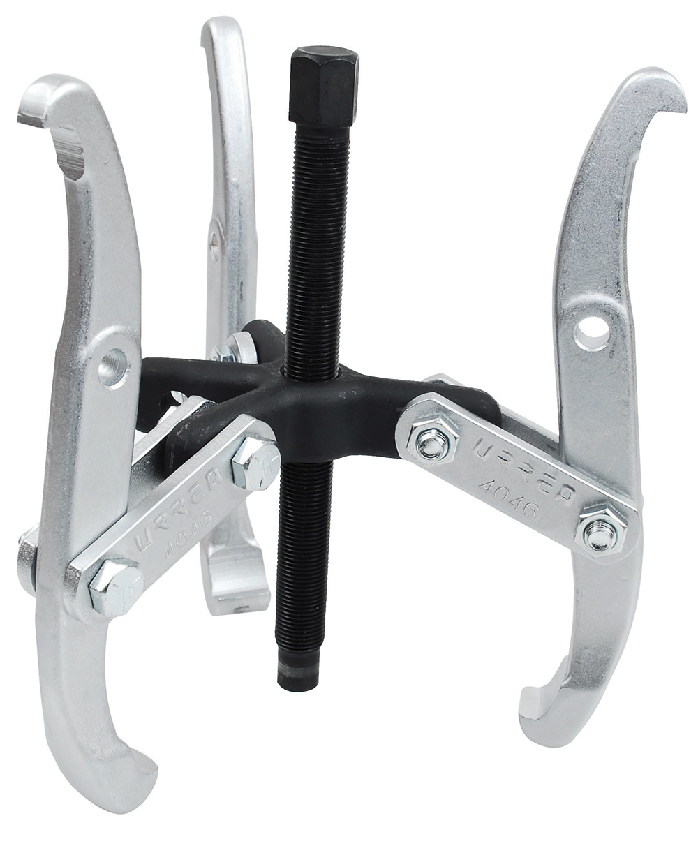 4046 Reversible Jaw Puller 7" type C