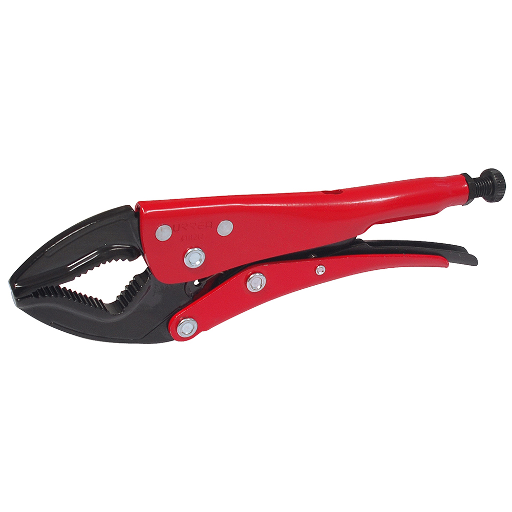 4072U Heavy duty locking universal plier 7-7/8"