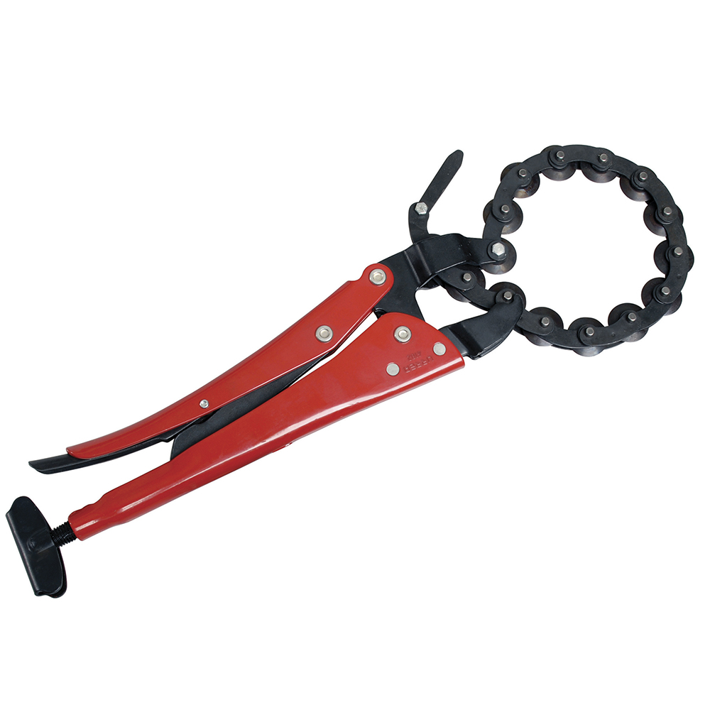 4186 Heavy duty chain pipe cutter 1/2"-2-1/2"