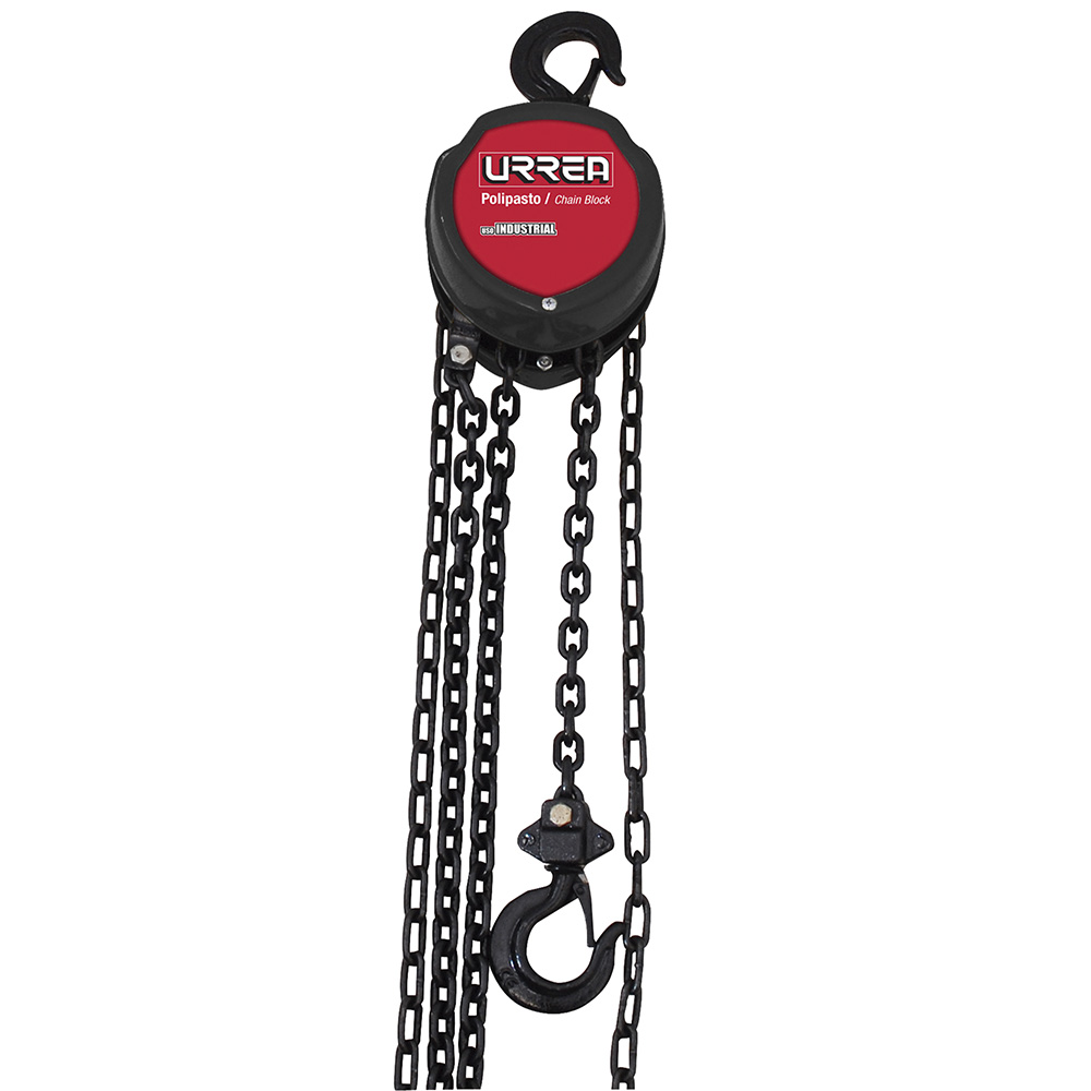 42300 Industrial chain host 1 load cain fall 1,102 lb