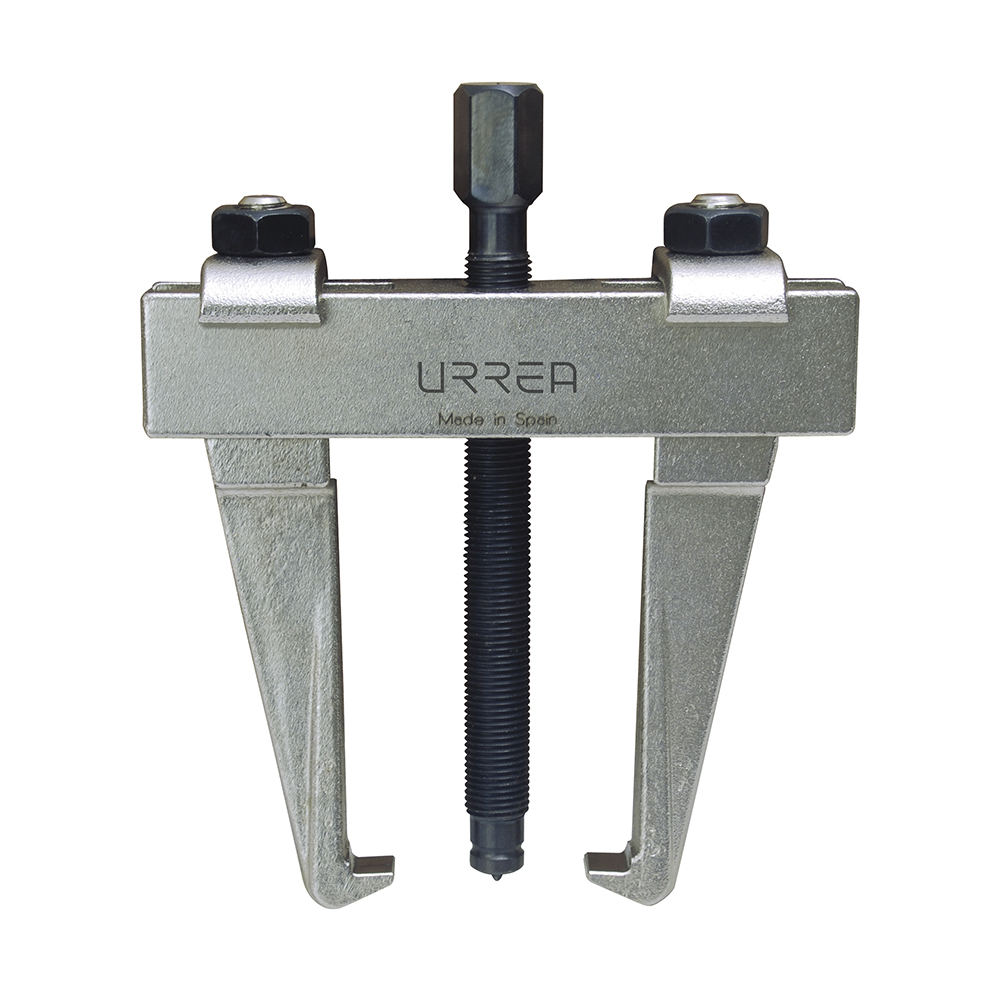 43610 Heavy-duty fixed jaw puller 6-1/8" 10ton