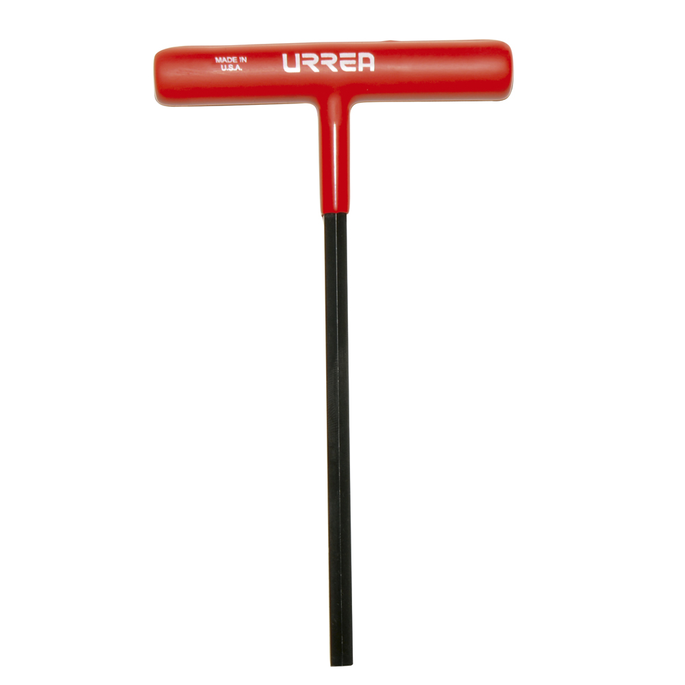 46405GP Hex Key 6" T-Handle 5/64"