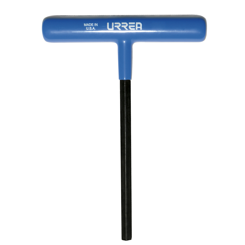 46508GP Hex Key T-Hdle 6" 2Mm