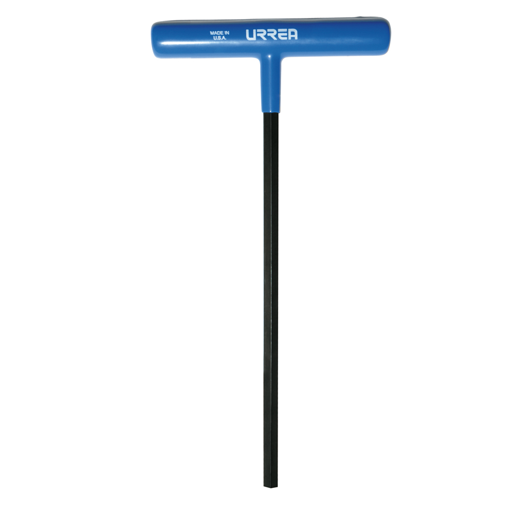 46508LGP Hex Key T-Hdle 9" 2Mm