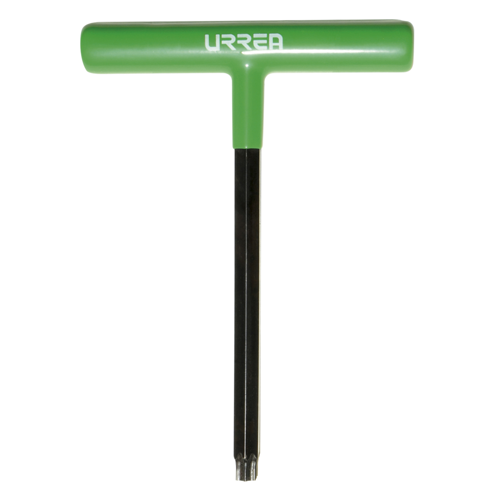 467T15GP Hex Key T-Hdle 6" T15