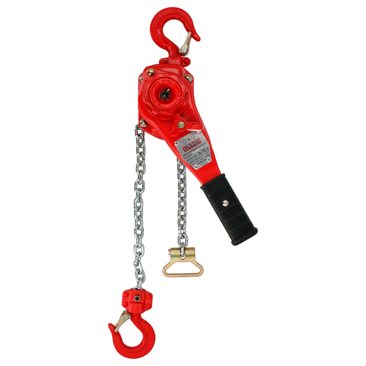 47015 Chain lever host 1,653 lb