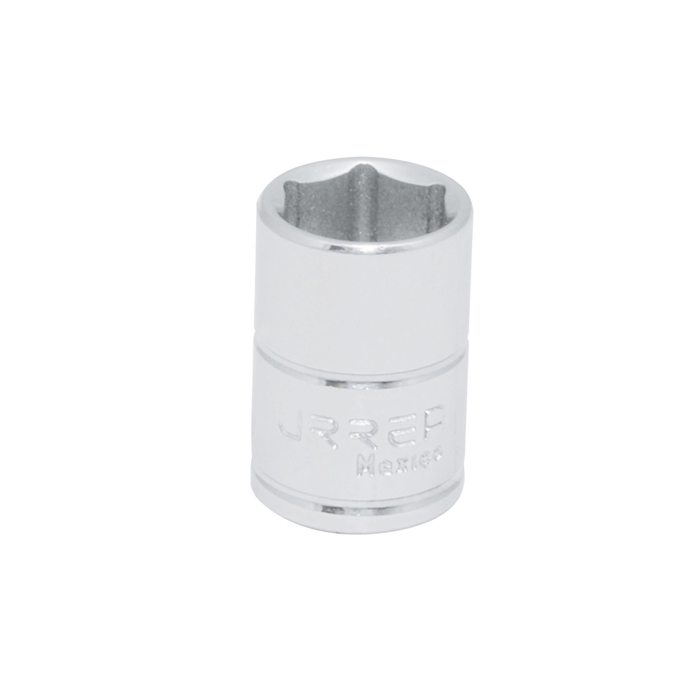 4709M 1/4 in drive, 9mm, 6 point metric short socket