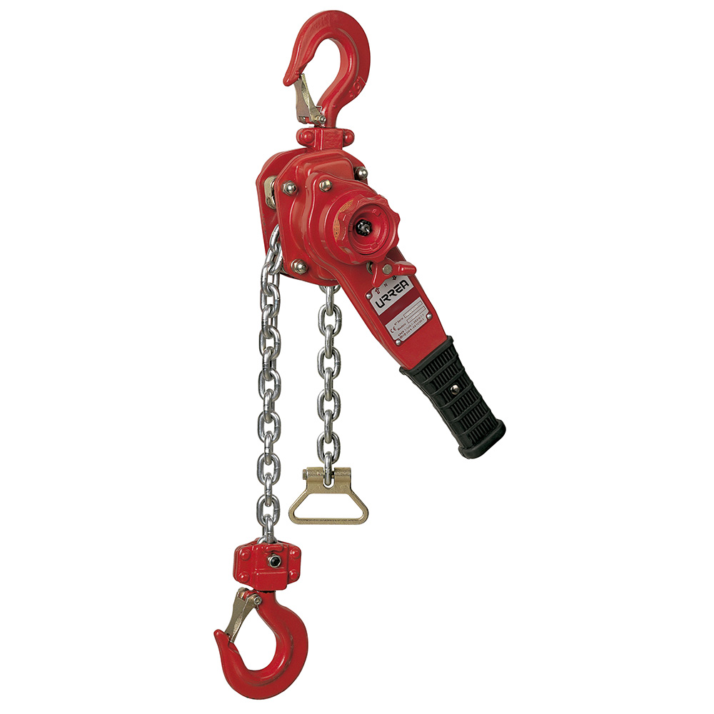 47115 Chain lever host 3,306 lb