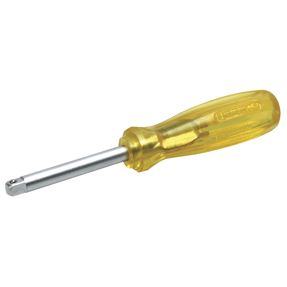 4768 Square drive screwdriver 1/4" X 2-3/8"