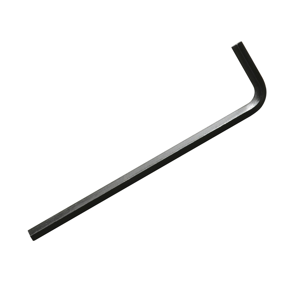 49-1/2L 1/2" Industrial grade long L-type Hex Key