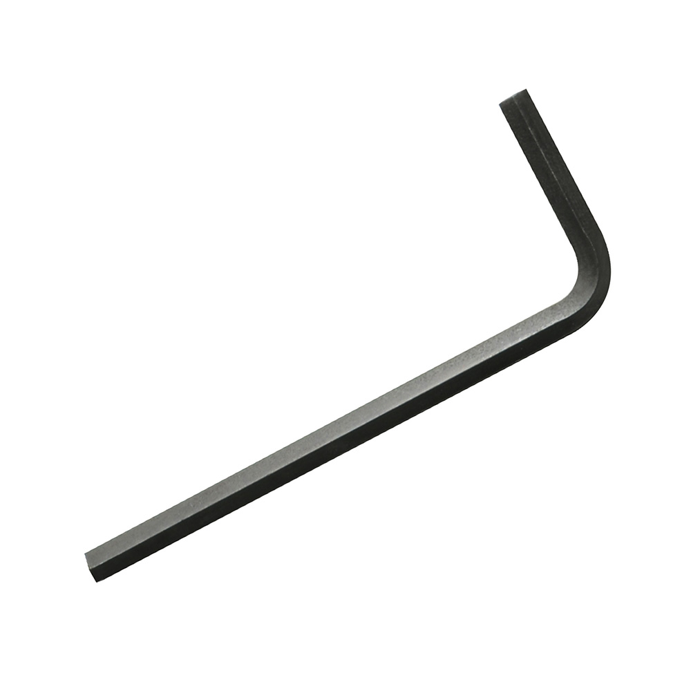 49-3L 3 Mm Industrial grade long L-type Hex Key