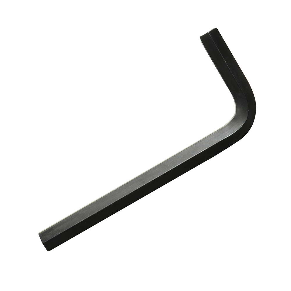 49-5 5 Mm Industrial grande short L-type Hex Key