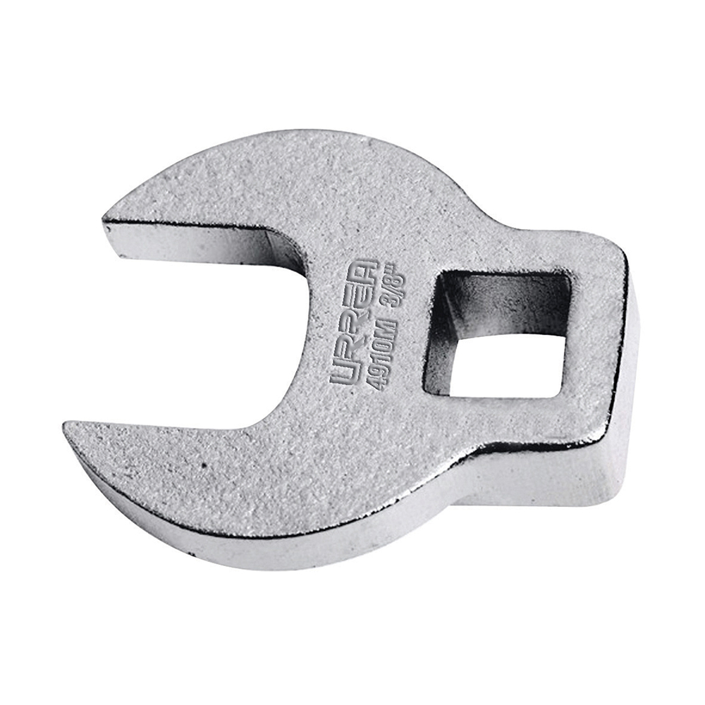 4910M 3/8" drive, crowfoot wrench 10 MM