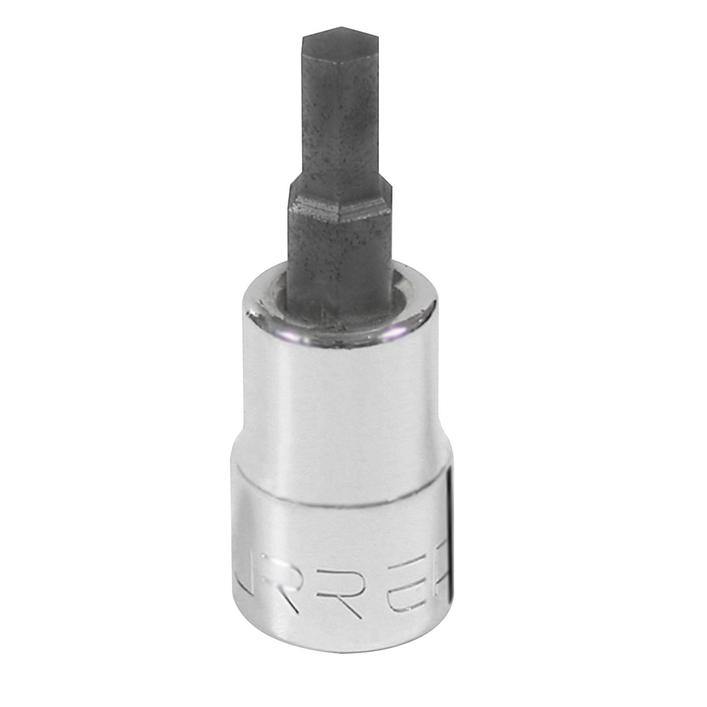 499010M 3/8" drive, hexagonal short bit 10MM