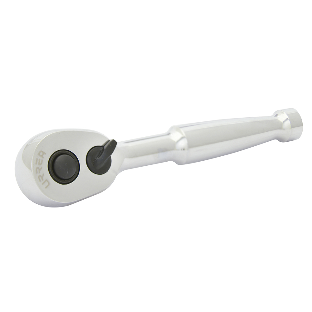 5249S Reversible stubby ratchet 3/8"