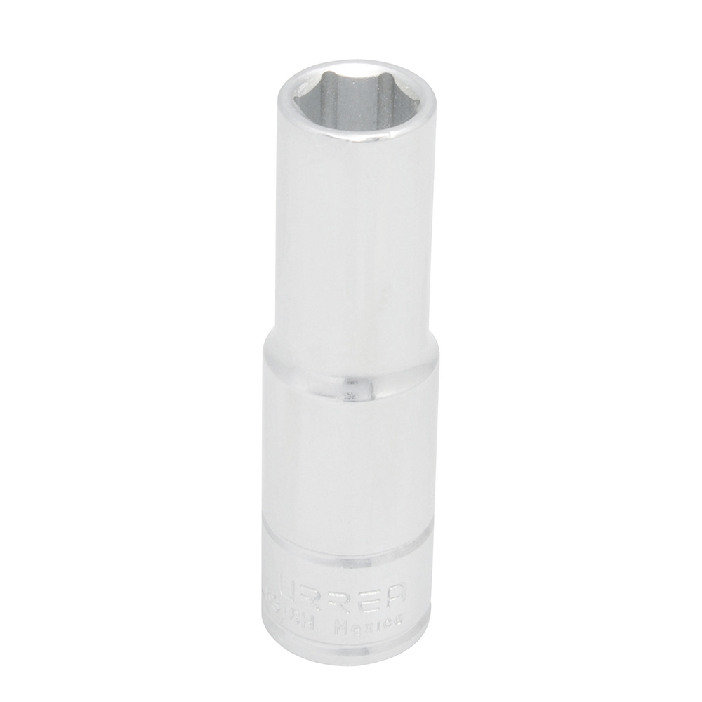 5312H 1/2" Drive 6-Point Deep Socket 3/8"