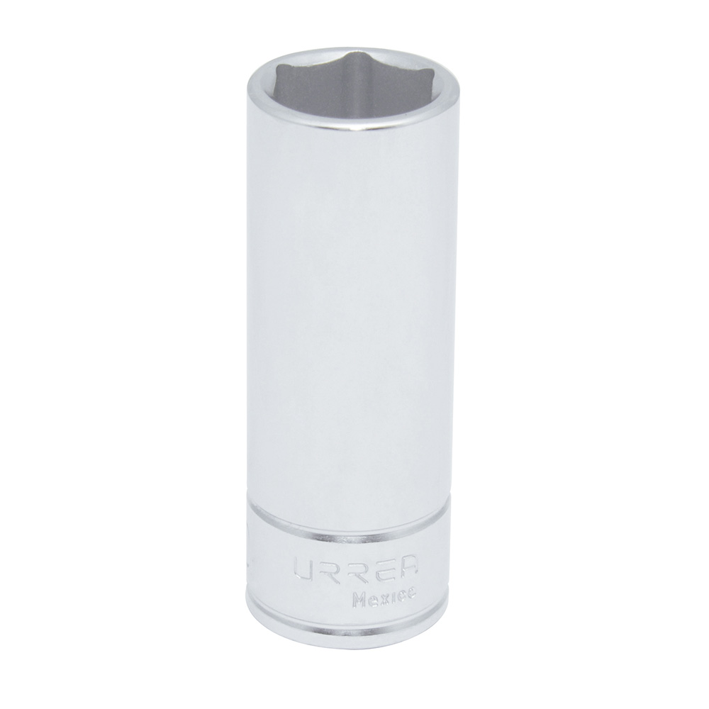 5315HM 1/2" drive 6-point deep socket 15MM