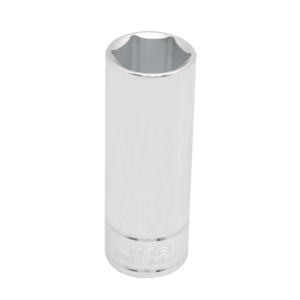 5322H 1/2" Drive 6-Point Deep Socket 11/16" 