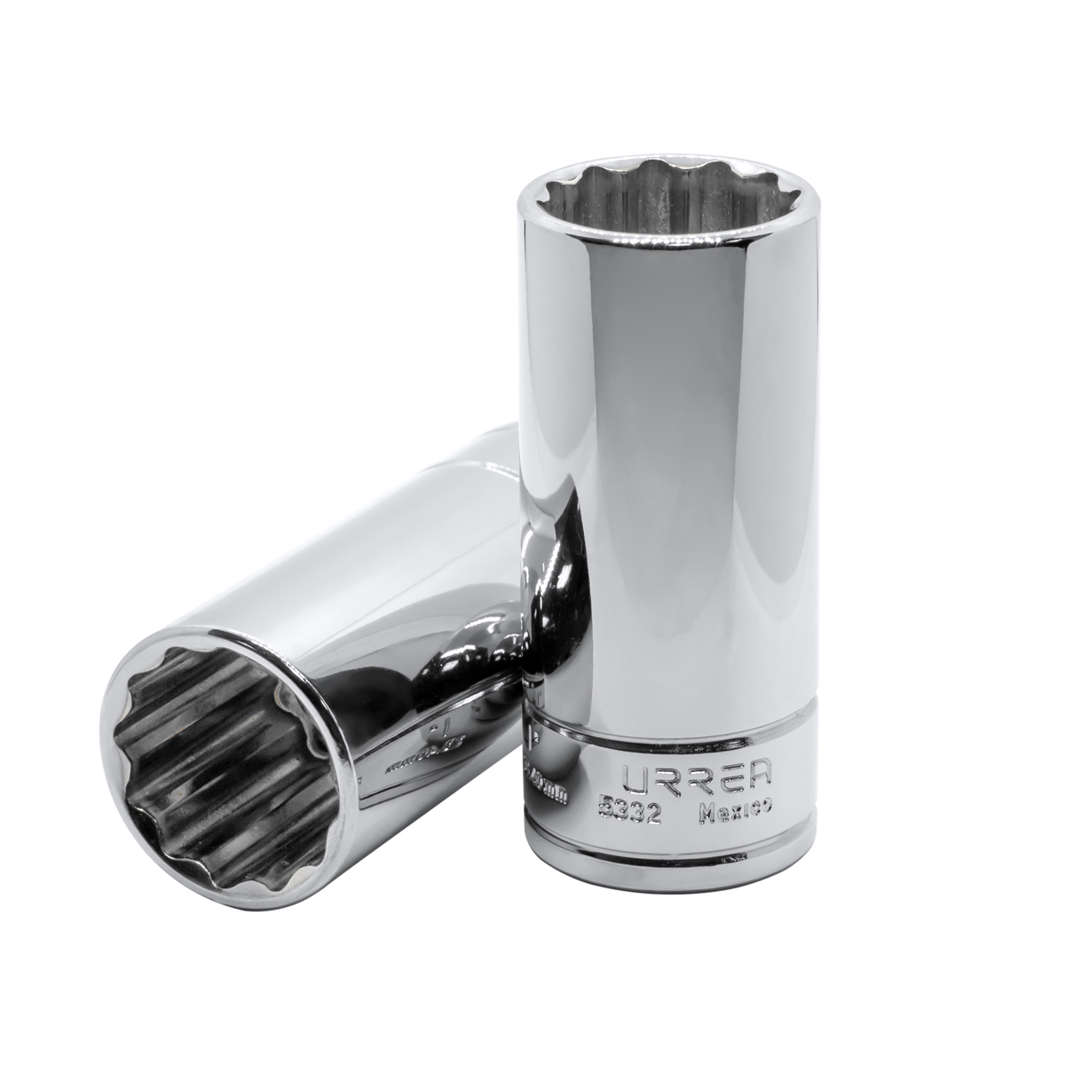 5324H 1/2" Drive 6-Point Deep Socket 3/4"