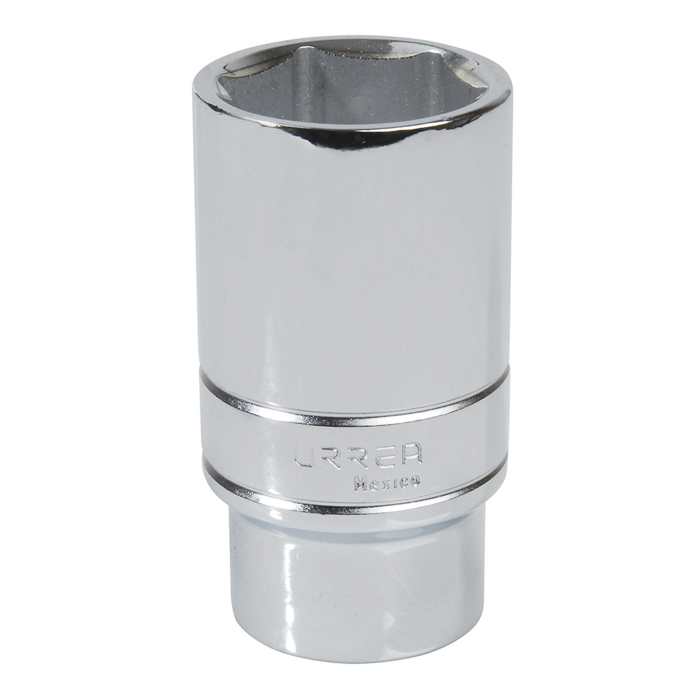 5336H 1/2" Drive 6-Point Deep Socket 1-1/8" 