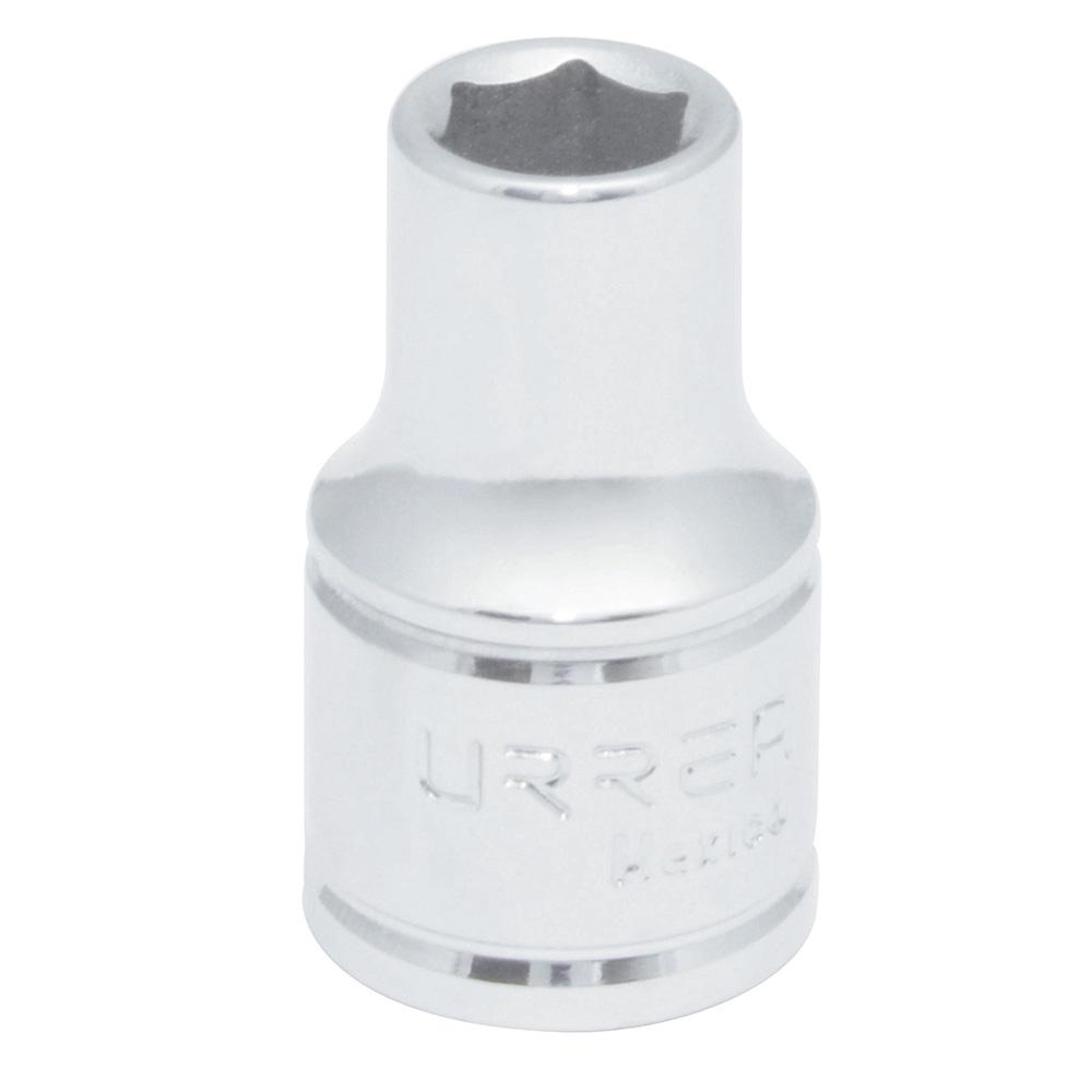 5412H 1" Drive 6-Point Short Socket 3/8"