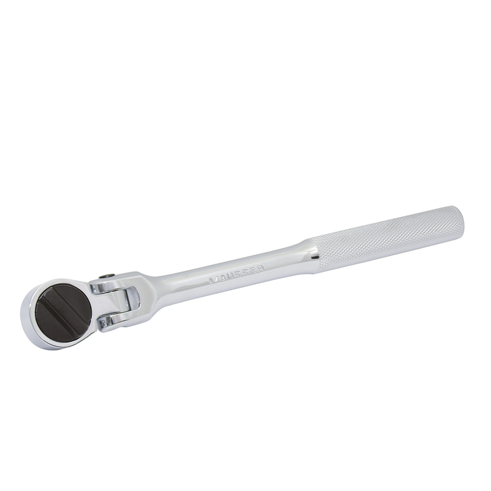 5457 Reversible flex round head ratchet 1/2"