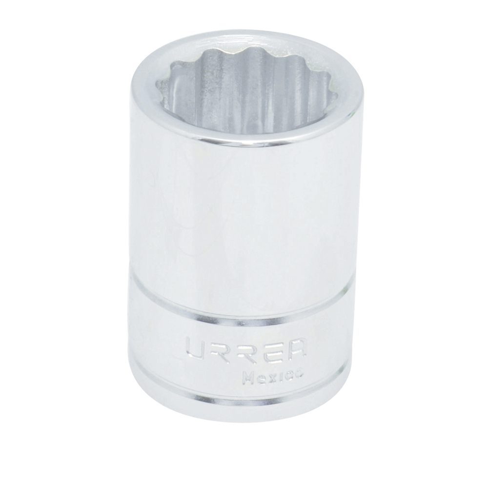 5520M 3/4" Drive 12-Point Short Socket 20MM