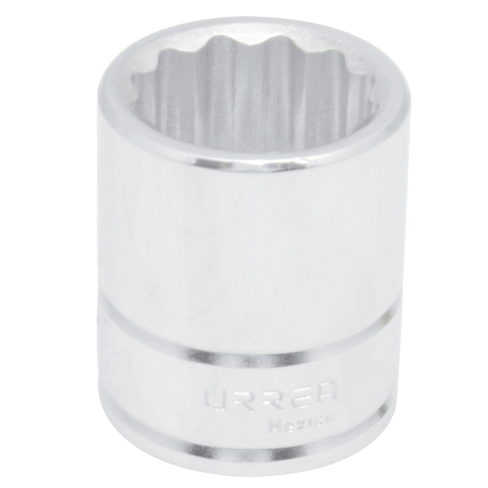 5529M 3/4" Drive 12-Point Short Socket 29MM