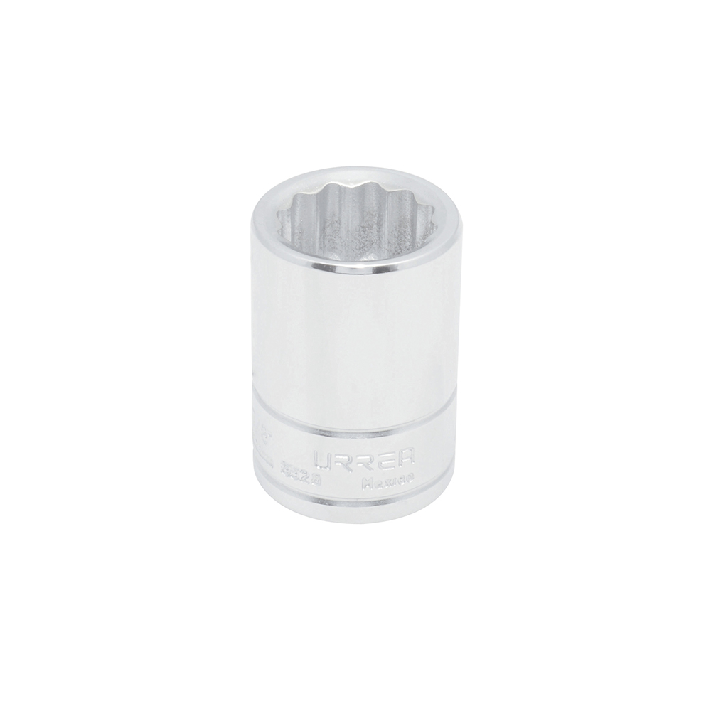 5530 3/4" drive, 12-point short socket 15/16"